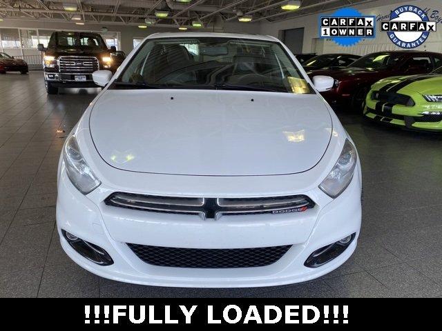 used 2015 dodge dart limited highland, in 46322 for sale in hammond, indiana
