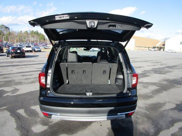 used 2019 honda pilot 4wd elite kingsport, tn 37660 for sale in bloomingdale, tennessee