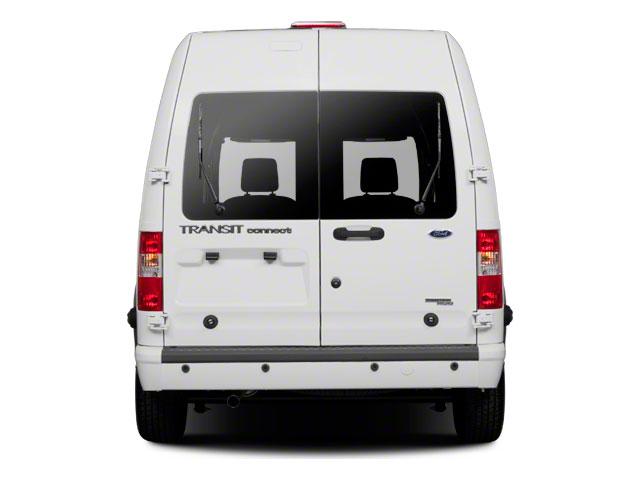 2013 ford transit connect xlt