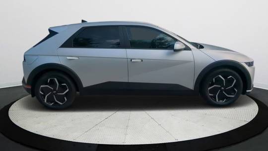 2024 Hyundai IONIQ 5