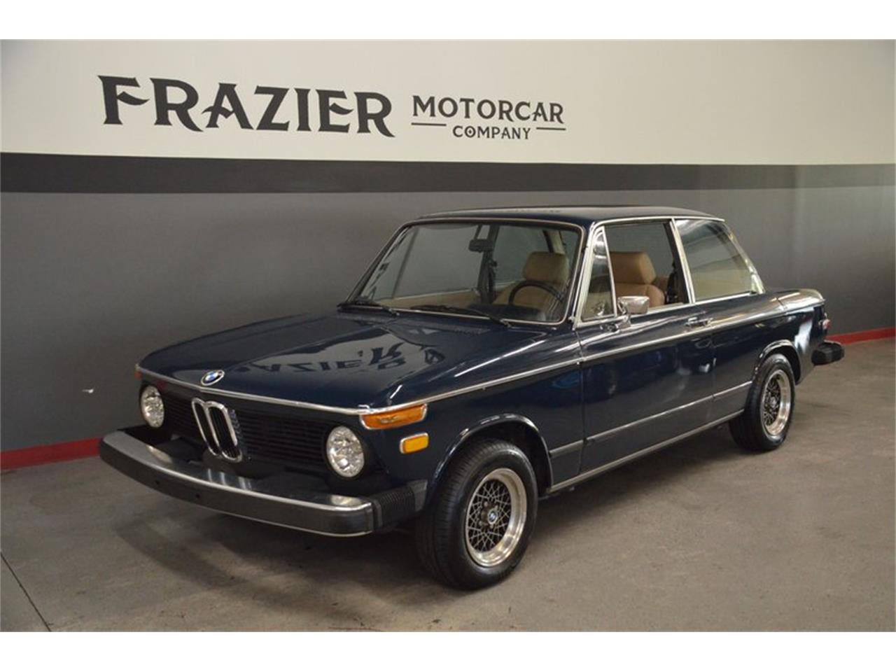 1974 bmw 2002