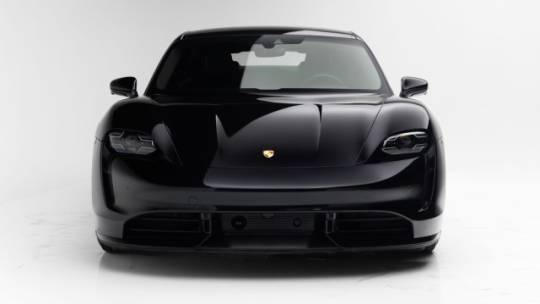 2020 Porsche Taycan