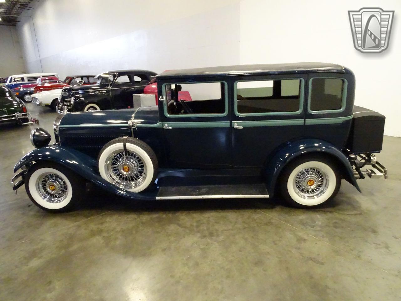 1929 hudson super 6