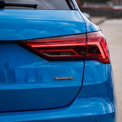 2020 audi q3 45 s line premium plus