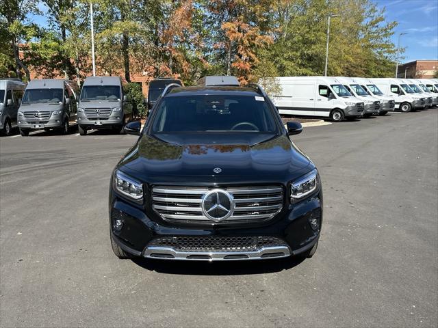 2024 mercedes-benz glb 250 base