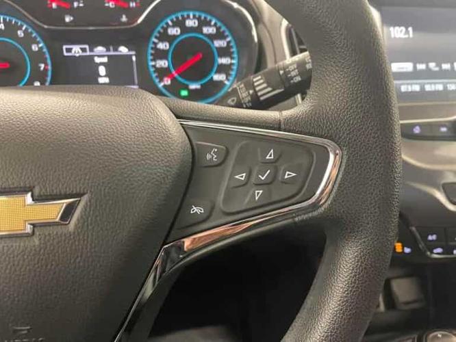 2017 chevrolet cruze lt in buffalo, minnesota