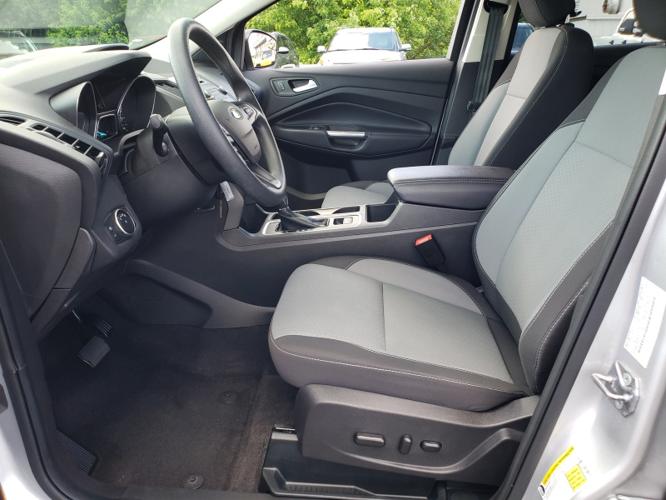 used 2018 ford escape 4wd se bowling green, ky 42104 for sale in bowling green, kentucky