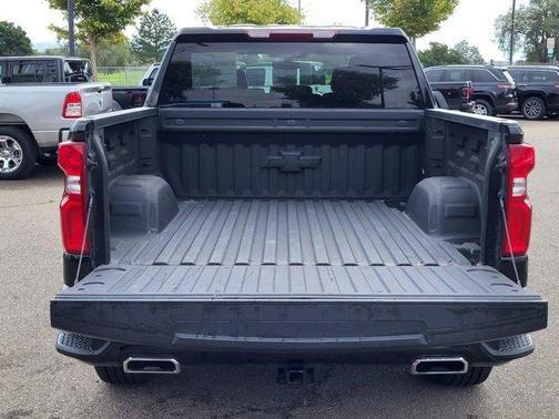 2022 chevrolet silverado 1500 limited in cincinnati, ohio