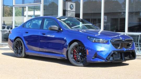 2025 BMW se