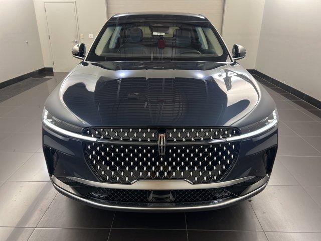 2024 lincoln nautilus premiere