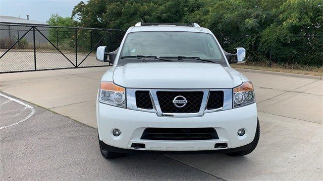used 2014 nissan armada sv fort smith, ar 72908 for sale in fort smith, arkansas