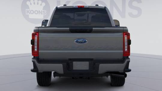 2024 Ford F-250