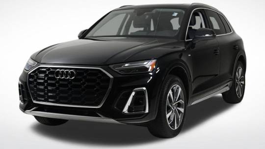 2022 Audi Q5