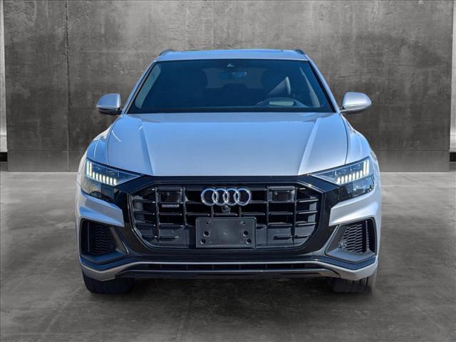 2019 audi q8 3.0t premium