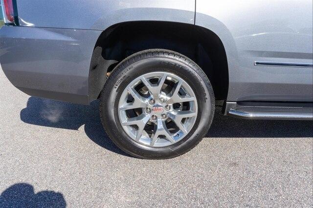 new 2020 gmc yukon 4wd slt conway, sc 29526 for sale in conway, south carolina