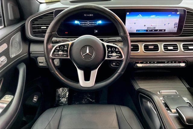 2020 mercedes-benz gle 450 4matic