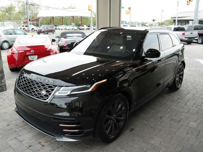 used 2018 land rover range rover velar r-dynamic se murfreesboro, tn 37130 for sale in murfreesboro, tennessee
