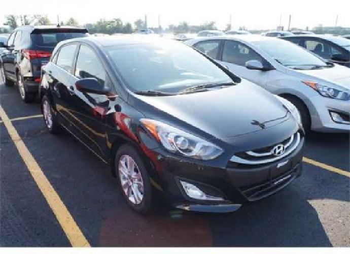 2013 hyundai elantra gt in groveport, oh