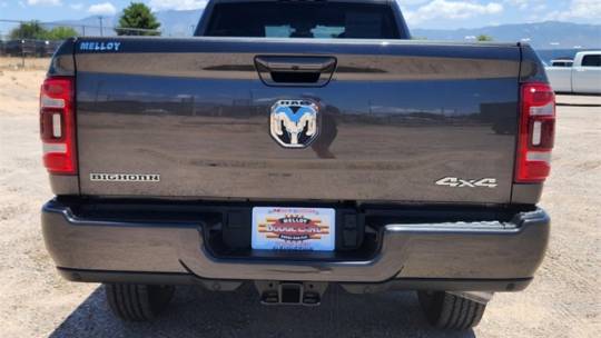 2024 RAM 3500
