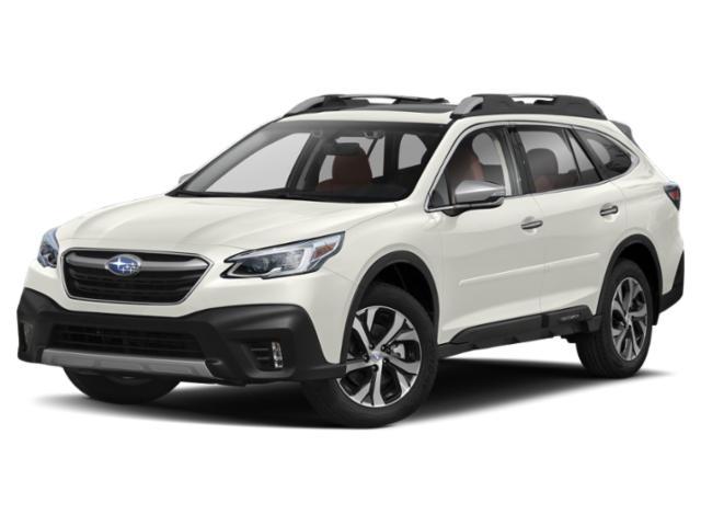 2020 subaru outback touring