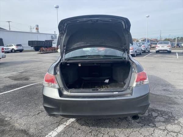 2010 honda accord in manhattan, new york