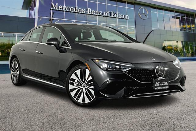 2024 mercedes-benz eqe 350 4matic