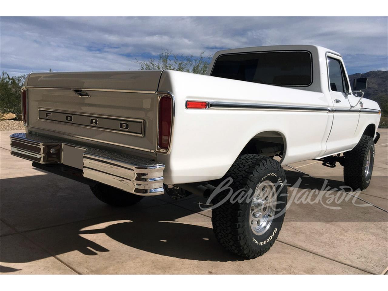 1978 ford f250