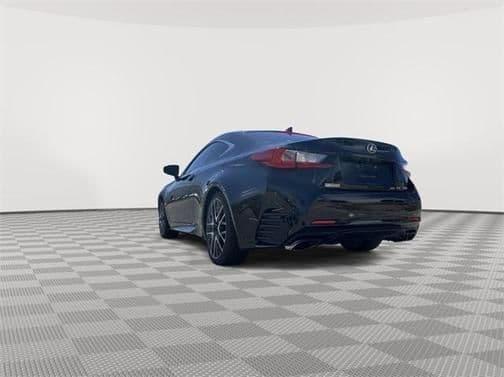 2015 lexus rc 350 base in denver, colorado