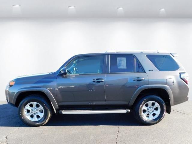 used 2017 toyota 4runner sr5 premium franklin, tn 37067 for sale in franklin, tennessee