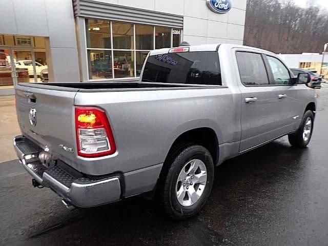 2021 ram 1500 big horn/lone star in coraopolis, pennsylvania