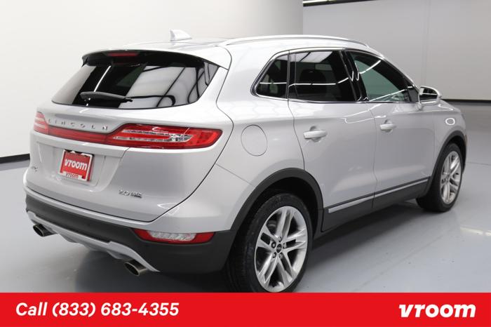 used 2016 lincoln mkc awd reserve jackson, ms 39056 for sale in clinton, mississippi