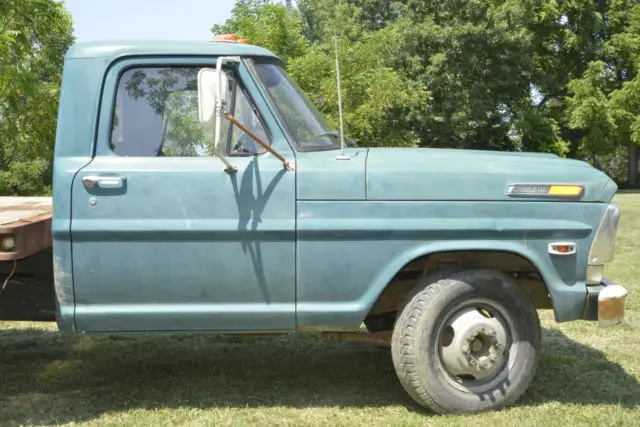 super nice original un-molested un-rusted truck