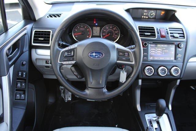used 2016 subaru forester 2.5i medford, ma 02155 for sale in medford, massachusetts