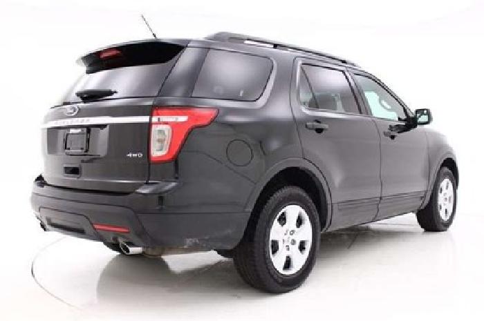 2012 ford explorer base in columbus, oh