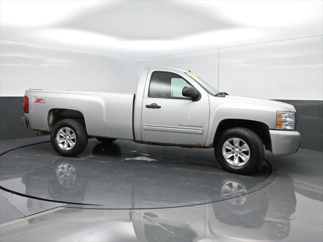 2010 chevrolet silverado 1500 lt