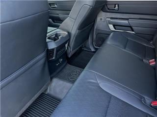 2023 Toyota Tundra platinum hv