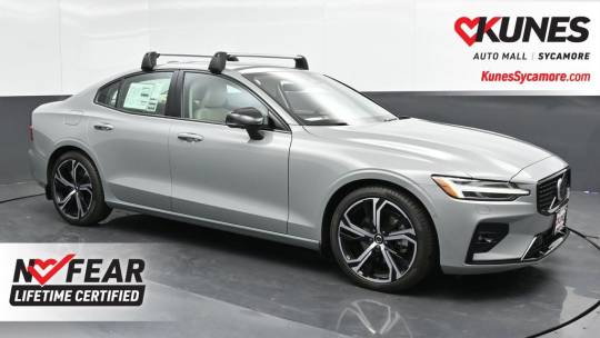2024 Volvo S60