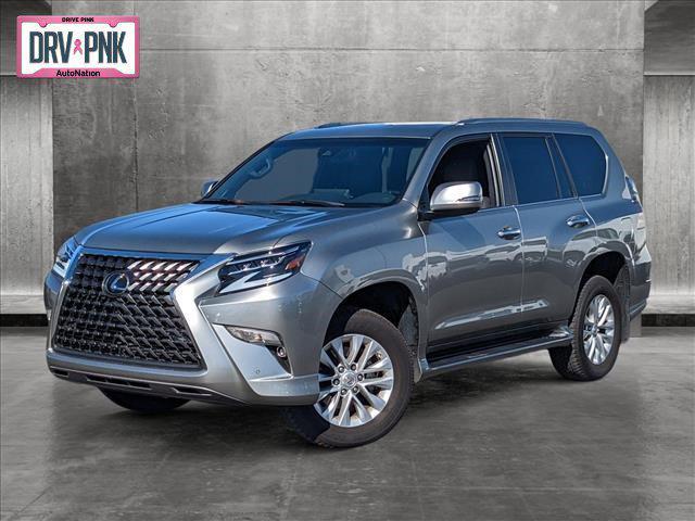 2023 lexus gx 460 premium