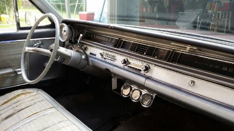 1964 oldsmobile super 88