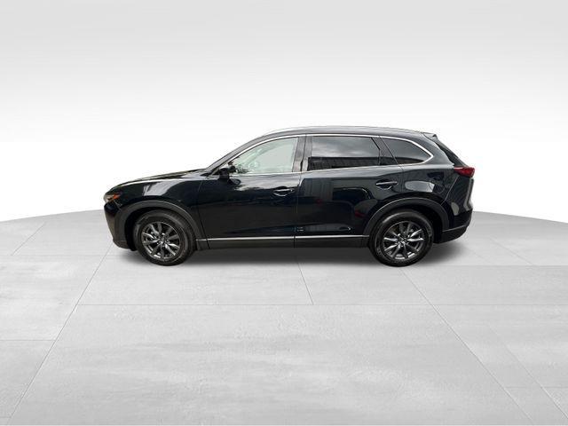 2021 mazda cx-9 touring