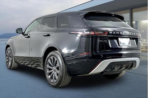 2021 land rover range rover velar