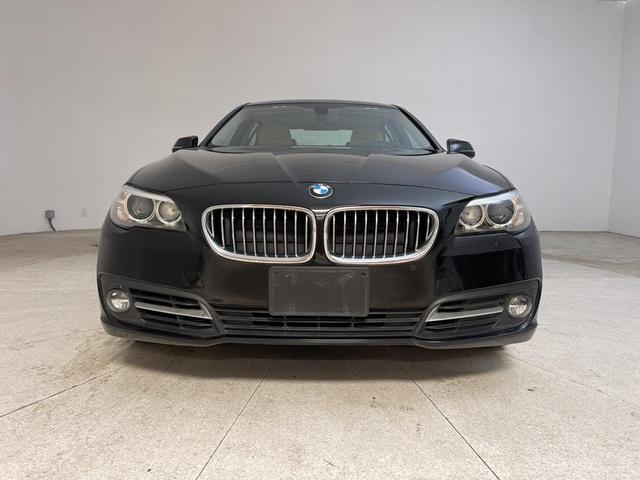 2016 bmw 535 i
