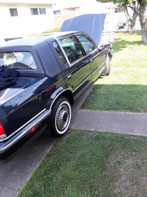 estate sale -10139 miles. even have the original plastic bag for the wheel lock