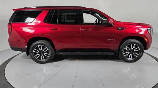 2024 GMC Yukon