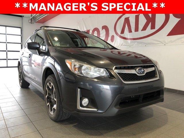 used 2016 subaru crosstrek 2.0i premium shreveport, la 71105 for sale in shreveport, louisiana