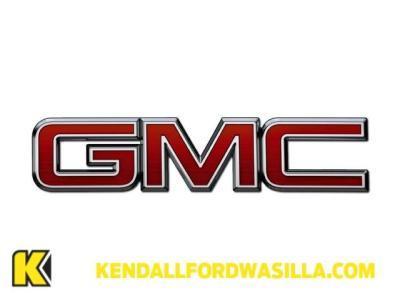 2014 gmc sierra 1500 sle 4x4 sle 4dr double cab 6.5 ft. sb for sale in wasilla, alaska
