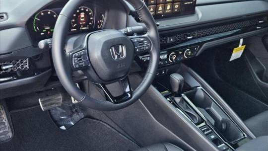2025 Honda Accord