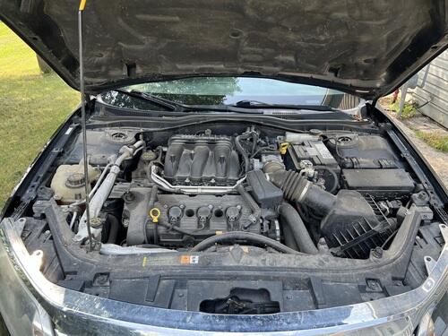 good running car, clean title. normal wear and tear on interior. recently got an