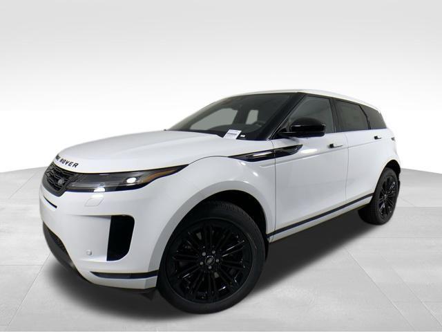 2024 land rover range rover evoque s