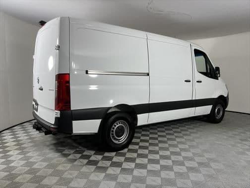 2023 mercedes-benz sprinter 2500 standard roof in tucson, arizona